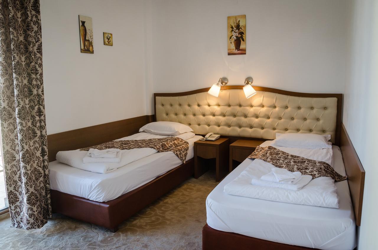 Hotel Condor Oravita Bilik gambar