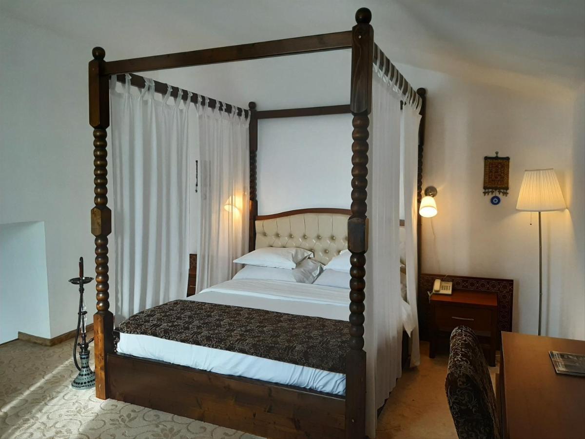 Hotel Condor Oravita Luaran gambar